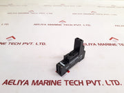 Set Of 9X Telemecanique RSZE 1S48M Socket Base Relay