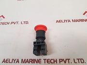 Telemecanique Zbe-101 Emergency Stop Switch