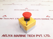 Telemecanique/schneider xalk174e emergency stop push button