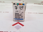 Telemecanique/Schneider Electric Zbe-101 Contact Green Push Button