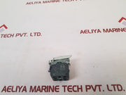 Telemecanique/Schneider Electric Zbe-101 Contact Green Push Button