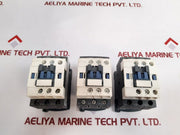 Telemecanique Lc1D09 Contactor 230V 50/60Hz