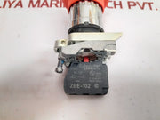 Schneider Electric Xb4 Bs8442 Emergency Stop Push Button