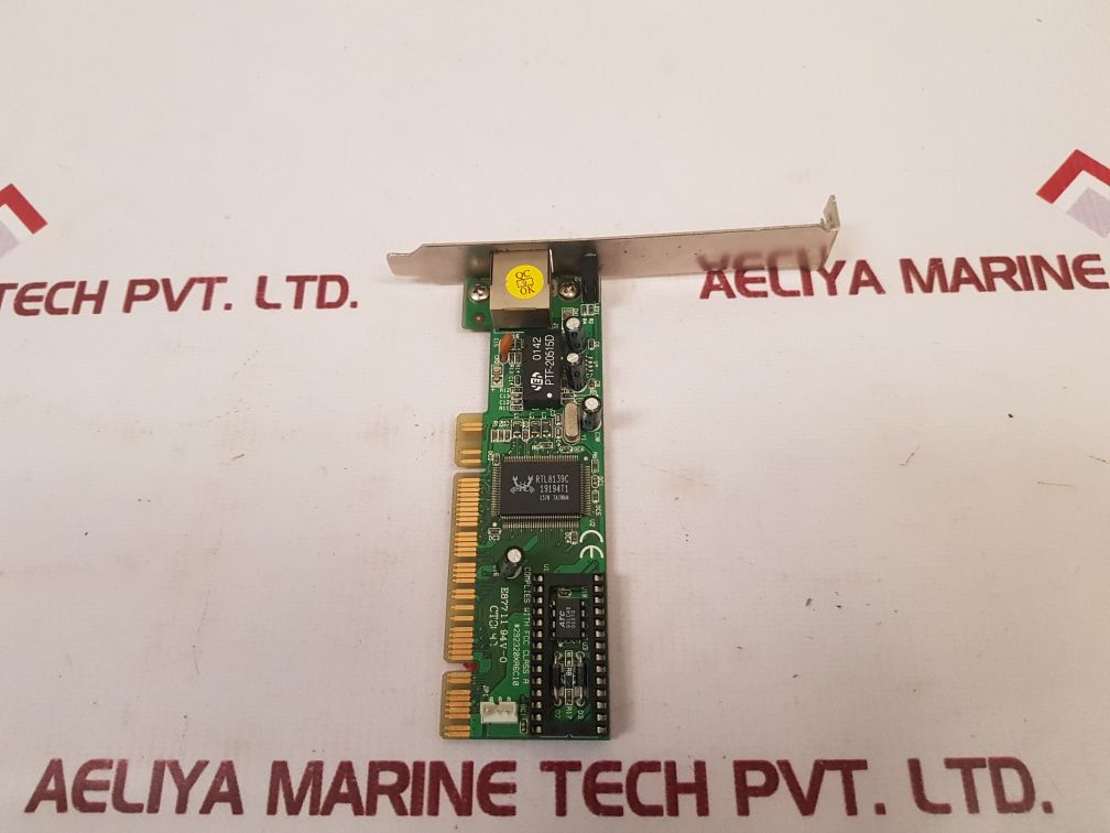 E87711 PCB