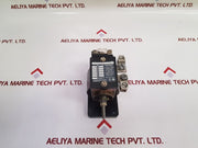 Allen-bradley 809-a10E Ser.A Instantaneous Trip Current Relay 32A