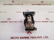 Allen-bradley 809-a10E Ser.A Instantaneous Trip Current Relay 32A