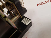 Allen-bradley 809-a10E Ser.A Instantaneous Trip Current Relay 32A