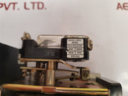 Allen-bradley 809-a10E Ser.A Instantaneous Trip Current Relay 32A