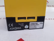 Sauter Rak582.4K001 Thermostat