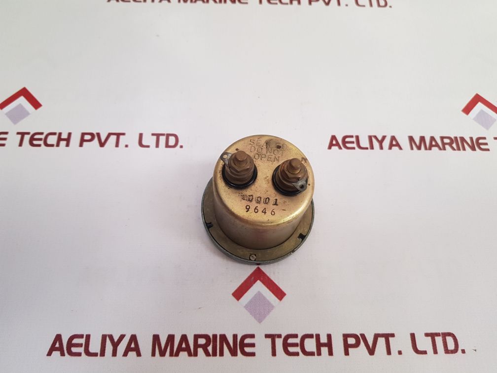 Am/Mr24 Pressure Gauge
