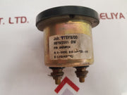 Am/Mr24 Pressure Gauge