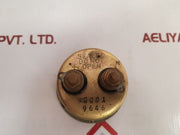 Am/Mr24 Pressure Gauge