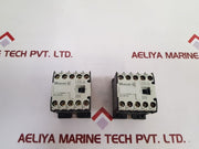 Moeller Diler-22 Contactor Relay 10A 6000V