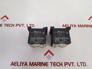 Moeller Diler-22 Contactor Relay 10A 6000V