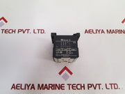 Moeller Diler-22 Contactor Relay 10A 6000V