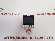 Moeller Diler-22 Contactor Relay 10A 6000V