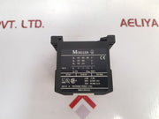 Moeller Diler-22 Contactor Relay 10A 6000V