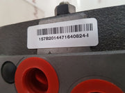 157b5101,157b6203 pump side moduleÂ 