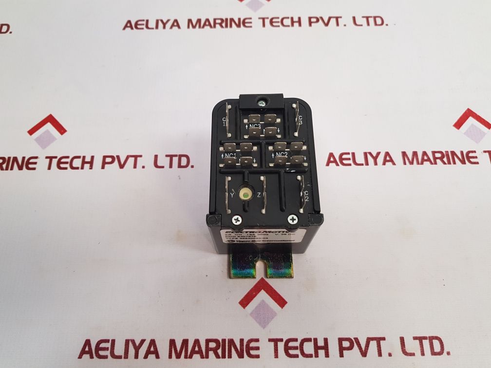 Vapor Bus Emd 8407979 Electromagnetic Relay 36530082-03