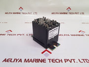 Vapor Bus Emd 8407979 Electromagnetic Relay 36530082-03