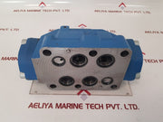 Rexroth r900412024 directional control valveÂ Â 