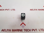 Rexroth Mecman 04983-225-06 Solenoid Coil