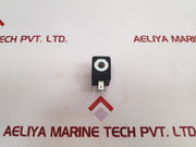 Rexroth Mecman 04983-225-06 Solenoid Coil