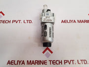 Kennedy Ken-259-5900K Lubricator Unit Lug14