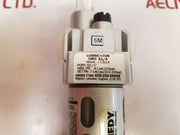 Kennedy Ken-259-5900K Lubricator Unit Lug14