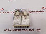 Amra Okbap5Geo Double Relay