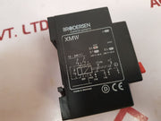 Brodersen Unic Xmw Multi Function Time Relay New