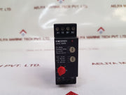 Brodersen Unic Xmw Multi Function Time Relay New