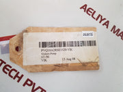 Eaton 02-466285 Hydraulic Pump Pvq13-a2L Pvq10A2Rse1S20-vik