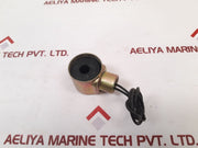 The Edro Fscm 01551 Air Solenoid Valve 7150 24V