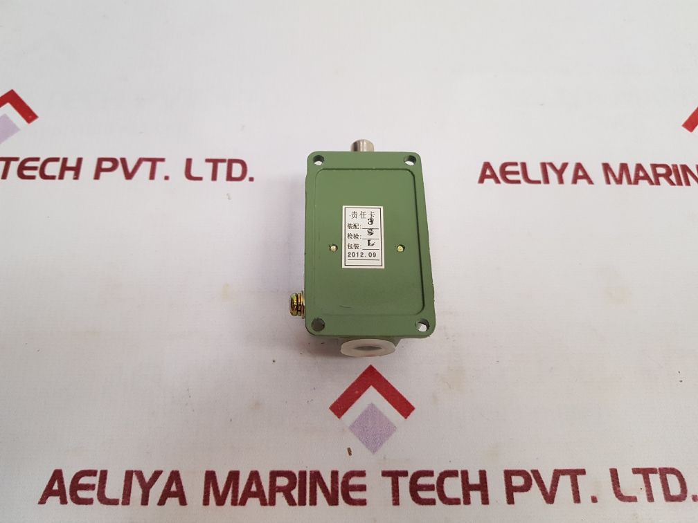Juche Lx19-001 Limit Switch – Aeliya Marine