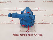 Eaton 02-466285 Hydraulic Pump Pvq13-a2L Pvq10A2Rse1S20-vik