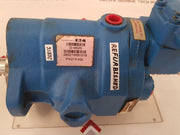 Eaton 02-466285 Hydraulic Pump Pvq13-a2L Pvq10A2Rse1S20-vik