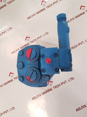 Eaton 02-466285 Hydraulic Pump Pvq13-a2L Pvq10A2Rse1S20-vik
