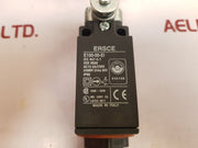 Ersce E100-00-ei Limit Switch