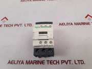 Schneider Electric Lc1D32 Contactor 50A