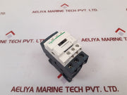Schneider Electric Lc1D32 Contactor 50A