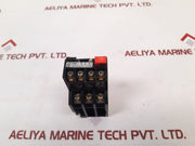 Telemecanique Lr1-d09 Thermal Overload Relay