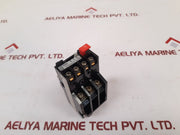Telemecanique Lr1-d09 Thermal Overload Relay