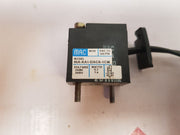 Mac 45A-aa1-daca-1Cm Solenoid Valve