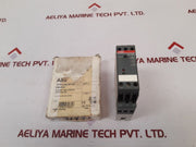 Abb Cm-mss Thermistor Motor Protection Monitoring Relay 1Svr430811R1300