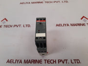 Abb Cm-mss Thermistor Motor Protection Monitoring Relay 1Svr430811R1300