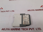 Abb Cm-mss Thermistor Motor Protection Monitoring Relay 1Svr430811R1300