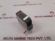 Abb Cm-mss Thermistor Motor Protection Monitoring Relay 1Svr430811R1300