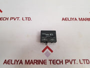 Gordos Crouzet 0Ac24 Relay Module 18-32 Vdc