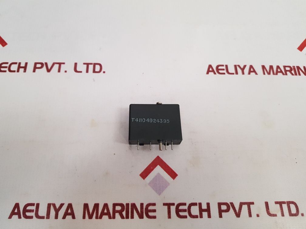 Gordos Crouzet 0Ac24 Relay Module 18-32 Vdc